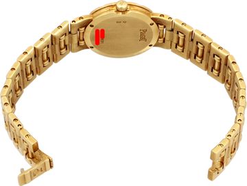 Piaget Dancer 80564 18k 23mm Quartz watch