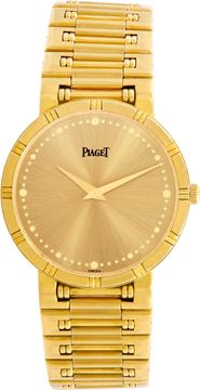 Piaget Dancer 31mm 84023NK81