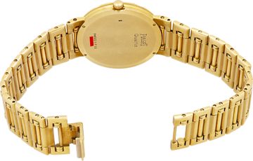 Piaget Dancer 84023NK81 18k Yellow Gold 31mm Quartz watch