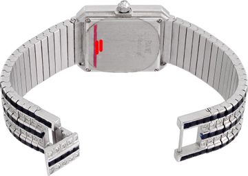Piaget Classic 94150 18k White Gold dial 26.5mm Manual watch