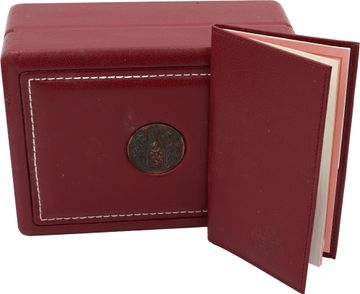 Piaget Eureka in 18k yellow gold