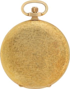 Piaget pocket watch 18k 42mm Manual watch
