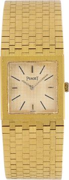 Piaget Polo 23mm 9131 C4 Mens Watch Collection