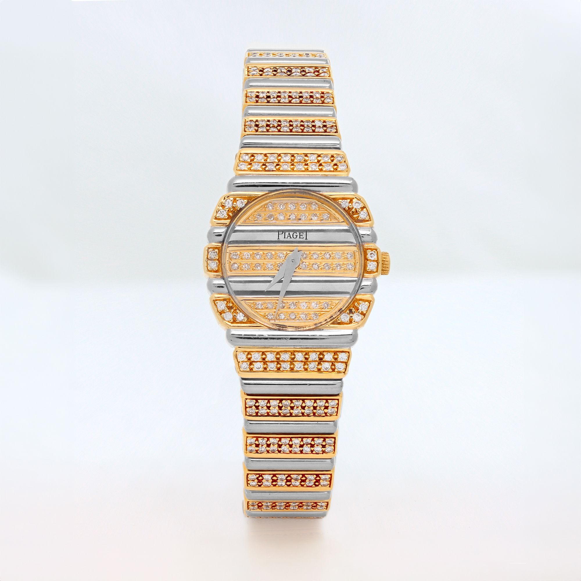 Piaget クォーツ腕時計 7297225 piaget_polo_24mm_861_c_725_w52