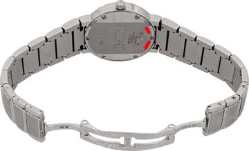 Piaget Polo in 18k White Gold