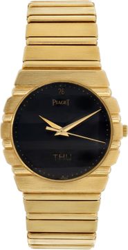 Piaget Polo 15526c701 18k 31.5mm Quartz watch Piaget Polo 31.5mm 15526c701 Mens Watch Collection
