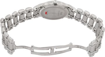 Piaget Polo 24001 M 501 D 18k White Gold White dial 33mm Automatic watc
