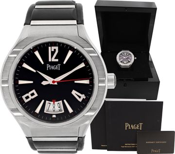Piaget Polo 45mm P10605 / G0A34011 Mens Watch Collection