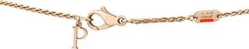 Piaget Possession 18k rose gold diamond necklace