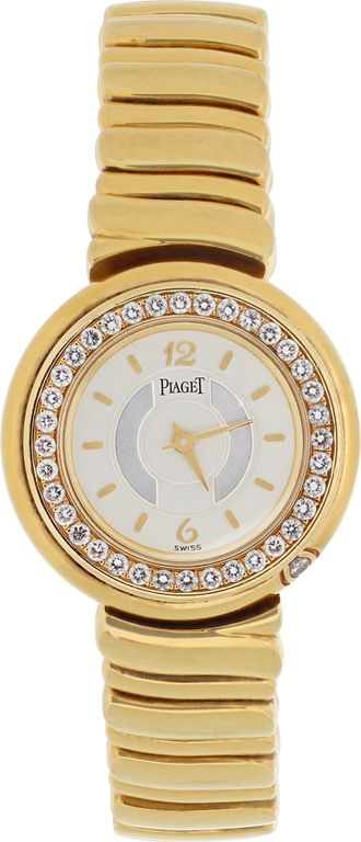 【美品】　PIAGET POSSESSION WG 15号 美品】 PIAGET POSSESSION WG 15号 PIAGET POSSESSION WG 15号