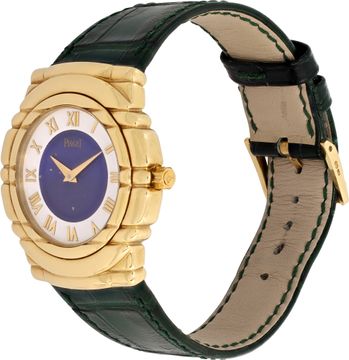 Piaget Tanagra 170441 18k 33mm Quartz watch