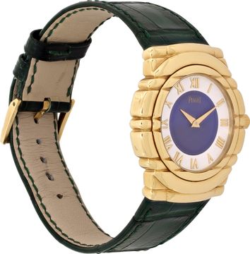 Piaget Tanagra 170441 18k 33mm Quartz watch