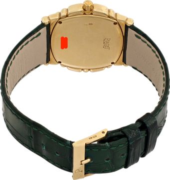 Piaget Tanagra 170441 18k 33mm Quartz watch