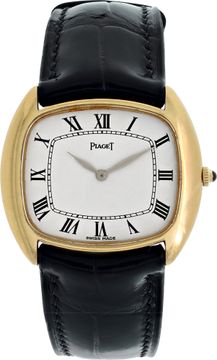 Piaget Ultra Thin 32mm 9582 Mens Watch Collection