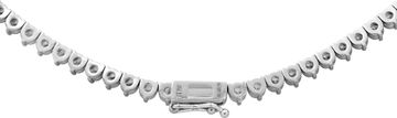 Platinum Daimond Necklace with 11.55 carats in diamonds