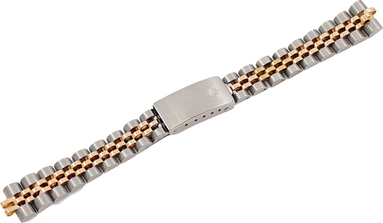 ROLEX レディース 金属ベルト proffesinally_rebuilt_and_tigh