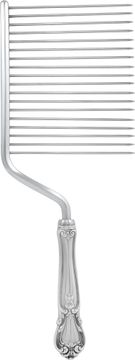 Reed and Barton Burgundy Sterling Silver Flatware Set Service for 18 people