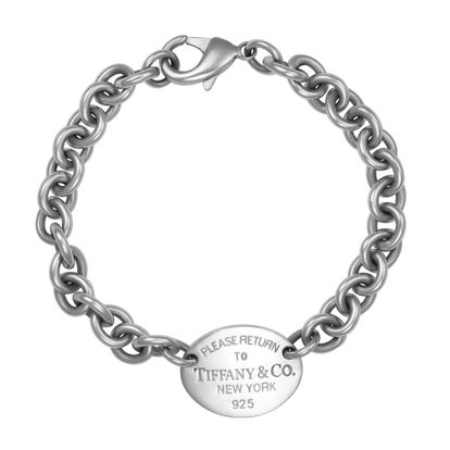 Return to Tiffany