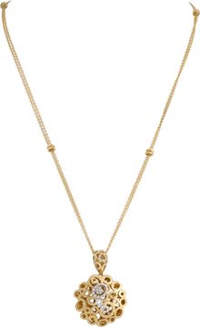 Roberto Coin Bubble necklace in 18k Necklace Collection