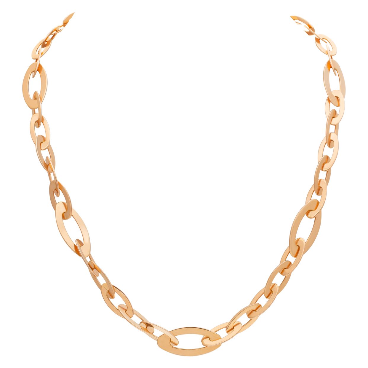 アクセサリー LORO mutual necklace 40cm Mutual Necklace｜LORO Official Online Store