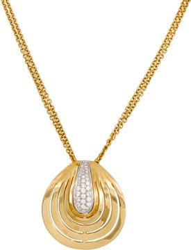 Roberto Coin necklace in 18k Necklace Collection