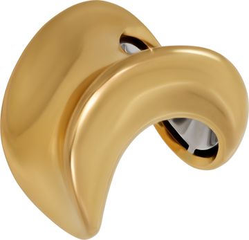 Roberto Coin ring 18k rose gold