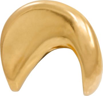 Roberto Coin ring 18k rose gold