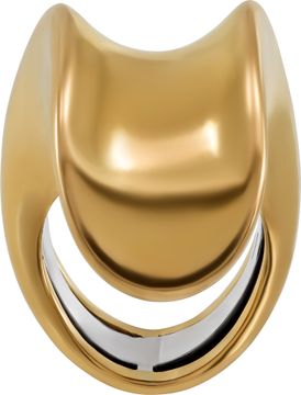 Roberto Coin ring 18k rose gold