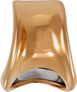 Roberto Coin ring 18k rose gold Roberto Coin ring 18k rose gold Ring Collection