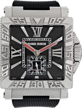 Roger Dubuis Acqua 41mm G41579353 Mens Watch Collection
