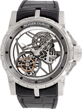 Roger Dubuis Excalibur Tourbillon DBEX0260