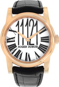 Pre-owned Luxury Watches and Estate Jewelry New Arrivals: September 20, 2025
