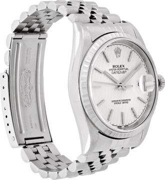 Rolex  Datejust in Stainless Steel  Ref-16220