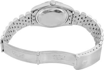 Rolex  Datejust in Stainless Steel  Ref-16220