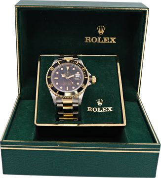 Vintage Rolex Submariner Watches: What to Look For