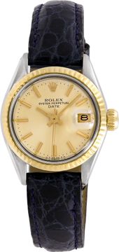 Rolex 6917 26mm 6917