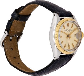Rolex 6917 6917 Stainless Steel 26mm auto watch