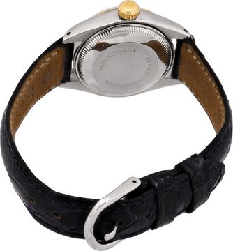 Rolex 6917 6917 Stainless Steel 26mm auto watch