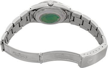 Rolex Air King 14000 Stainless Steel 34mm auto watch