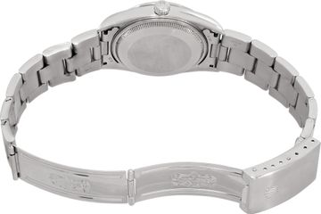 Rolex Air King 14000 Stainless Steel White dial 34mm Automatic watch