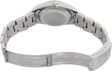 Rolex Air King 14000M Stainless Steel 34mm auto watch