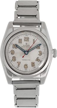 Rolex Bubble Back 31.5mm 2940