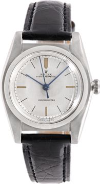 Rolex Bubble Back 2940 Stainless Steel 31mm auto watch Rolex Bubble Back 31mm 2940 Mens Watch Collection