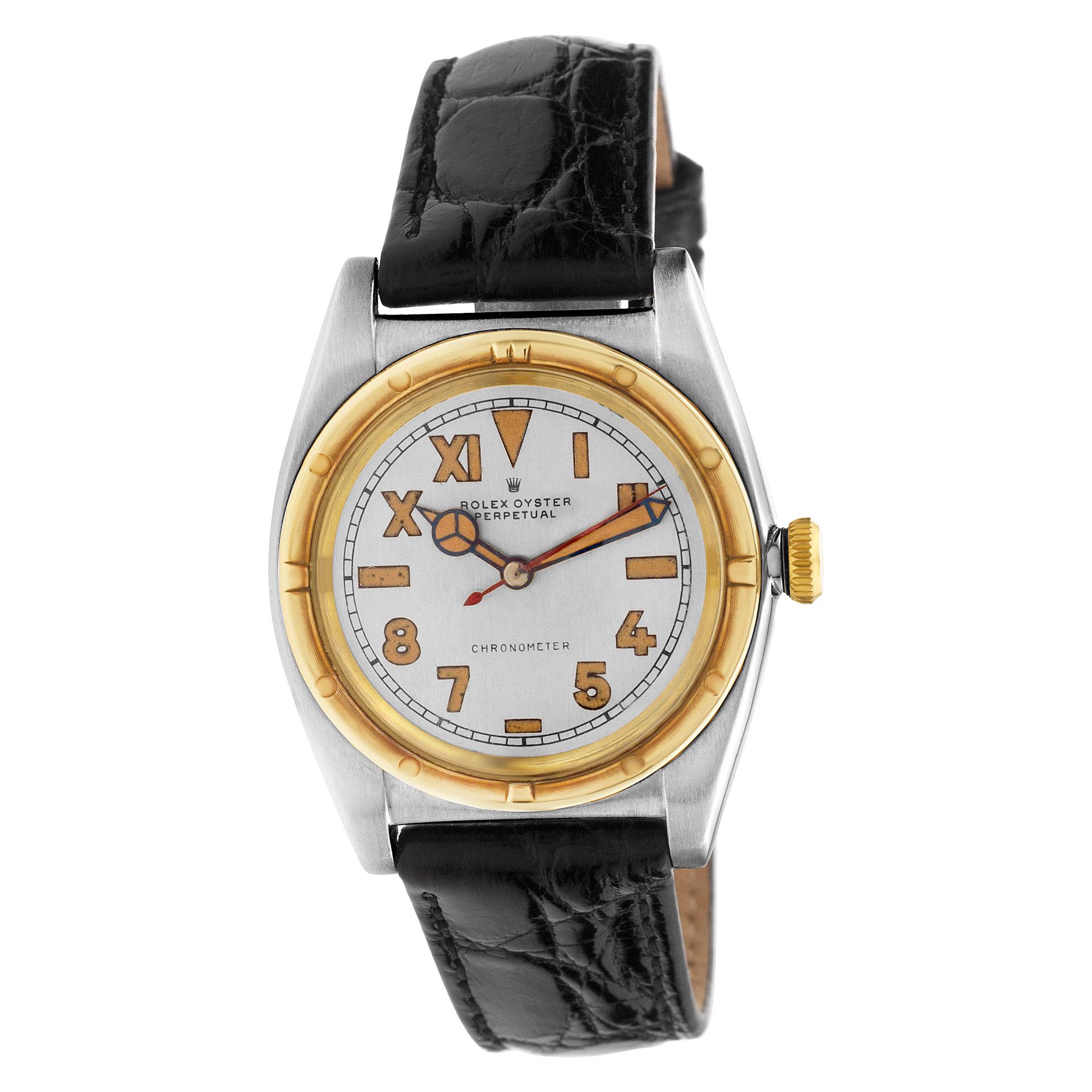 Rolex Bubble Back 32mm 3372