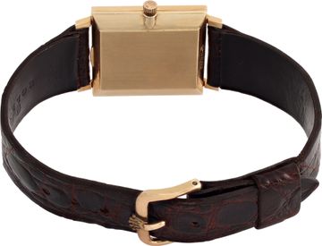 Rolex Cellini 14k 25.5mm Manual watch