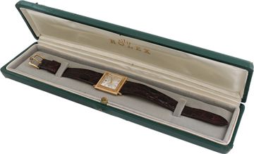 Rolex Cellini 14k 25.5mm Manual watch