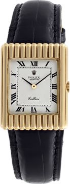 Rolex Cellini 4016 18k 32mm Manual watch Rolex Cellini 32mm 4016 Mens Watch Collection