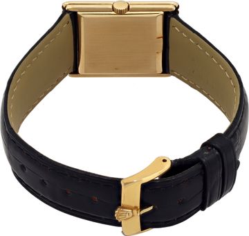 Rolex Cellini 4016 18k 32mm Manual watch