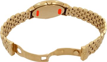 Rolex Cellini 18k yellow gold