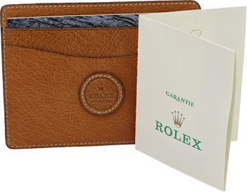 Rolex Cellini 18k yellow gold